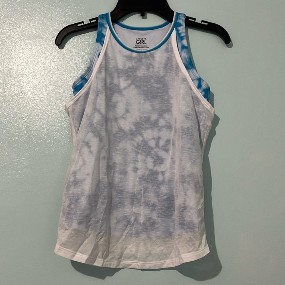 Athleta Girl Tank
